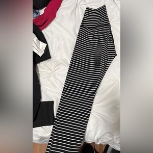 Wunder Under Luxtreme 25 inch